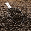 Coffee beans