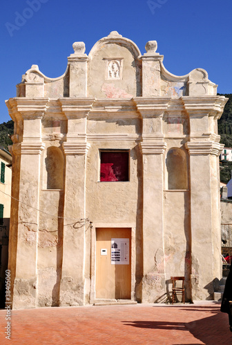 Photo: Tellaro, Cinque Terre, Liguria Tellaro, Cinque Terre, Liguria