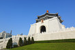 Chiang kai-shek memorial hall in taiwan Chiang kai-shek memorial hall in taiwan