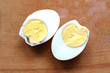 cooked egg