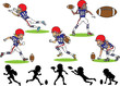 American football