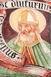 Kirchenfresko