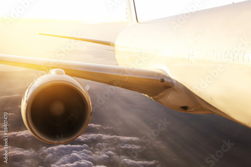 Photo: Airplane Airplane