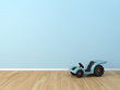 baby room