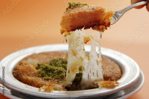 Photo: turkish sweet turkish sweet