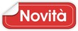 étiquette novità