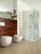 Photo: Designers luxurious bathroom Designers luxurious bathroom