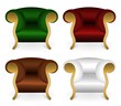 Illustration: Antique Chairs ArmChairs Furniture Antique Chairs ArmChairs Furniture