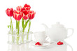 Foto: Tea & Tulips Tea & Tulips