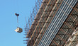 building site
