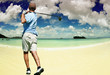 désir de golf