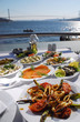 Photo: boğazda yemek3 boğazda yemek3