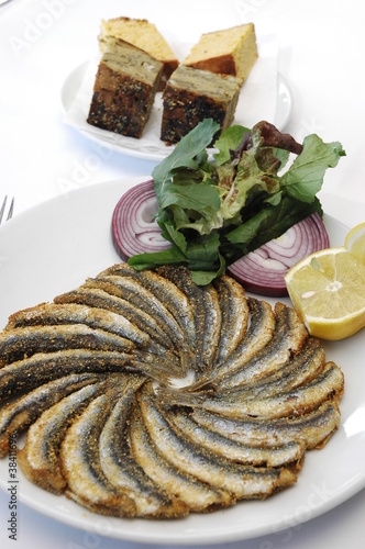 Photo: balık spiral4 balık spiral4