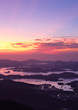 Sai Kung at morning Sai Kung at morning