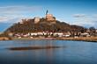 Castle Guessing -Burgenland,Austria.