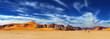 Sahara Desert, Algeria