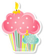 Cakes