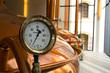 Temperature Gauge