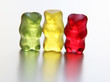 Gummibärchen