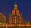 Dresden Frauenkirche