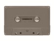 Tape cassette
