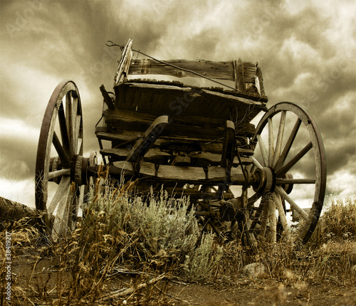 Photo: Oregon Trail Oregon Trail