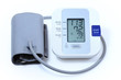 Blood pressure monitor