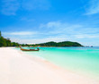 Beautiful beach on Koh Lipe, Andaman Sea,Thailand Beautiful beach on Koh Lipe, Andaman Sea,Thailand