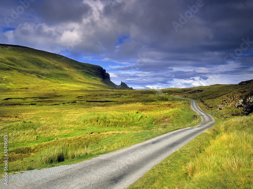 photo par david hughes