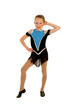 Photo: Jazz Dancer with Attitude Jazz Dancer with Attitude