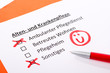 ambulanter pflegedienst