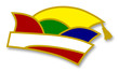Elferratsmütze