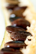 Photo: Seeds of a tropical fruit Seeds of a tropical fruit