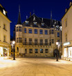 Luxemburg 1990