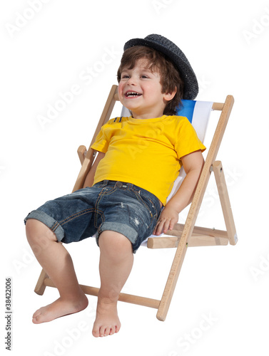 Foto: Adorable Toddler boy Adorable Toddler boy