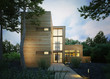 Modern Luxury Loft / Apartment