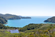 Abel Tasman National Park in New Zealand Abel Tasman National Park in New Zealand