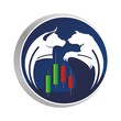 trading logo