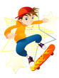 Skater Boy