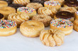 donuts