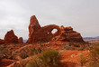 Arches National Park, Utah