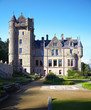 Belfast Castle