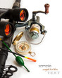 Fishing gear