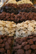 Rassegna del cioccolato in Piazza Sordello