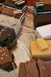 Rassegna del cioccolato in Piazza Sordello
