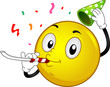 Party Smiley