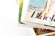magazines