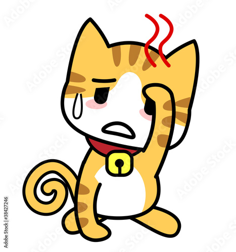Illustration: Cat-Fever Cat-Fever