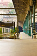 train station, Porto, Portugal
