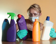 Housework